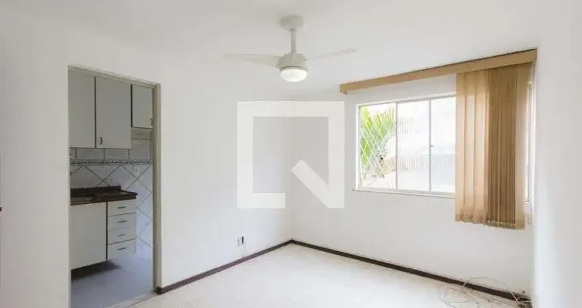 Apartamento para Venda - Anil, 3 Quartos,  56 m² - Rio de Janeiro