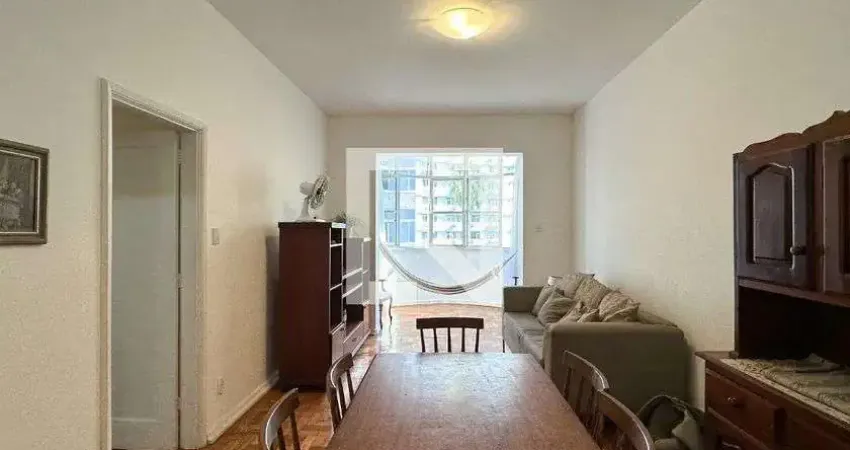 Apartamento para Venda - Copacabana, 3 Quartos,  101 m² - Rio de Janeiro