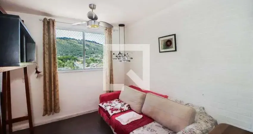 Apartamento para Venda - Alto Petrópolis, 2 Quartos,  41 m² - Porto Alegre