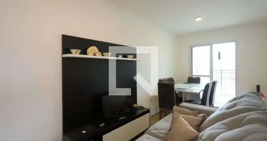 Apartamento para Venda - Água Branca, 3 Quartos,  64 m² - São Paulo