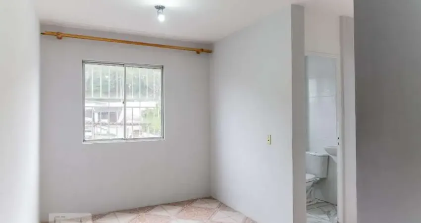 Apartamento para Venda - Cidade Sao Jorge, 2 Quartos,  50 m² - Santo André