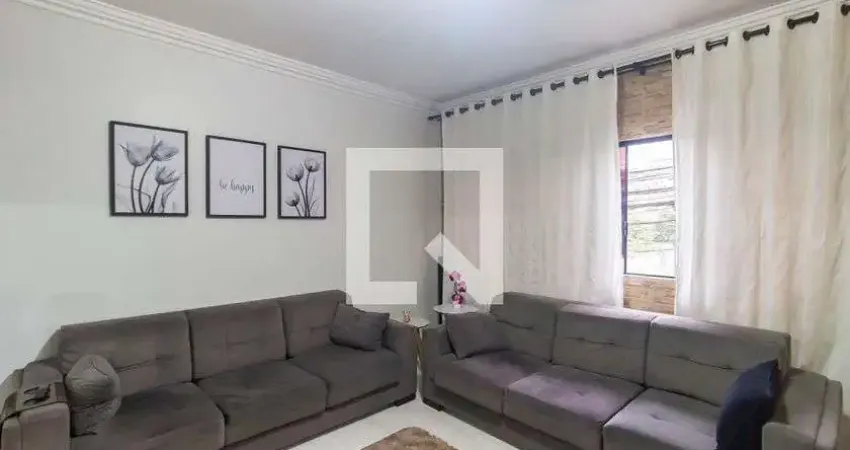 Casa para Venda - Cidade das Flores, 3 Quartos,  125 m² - Osasco