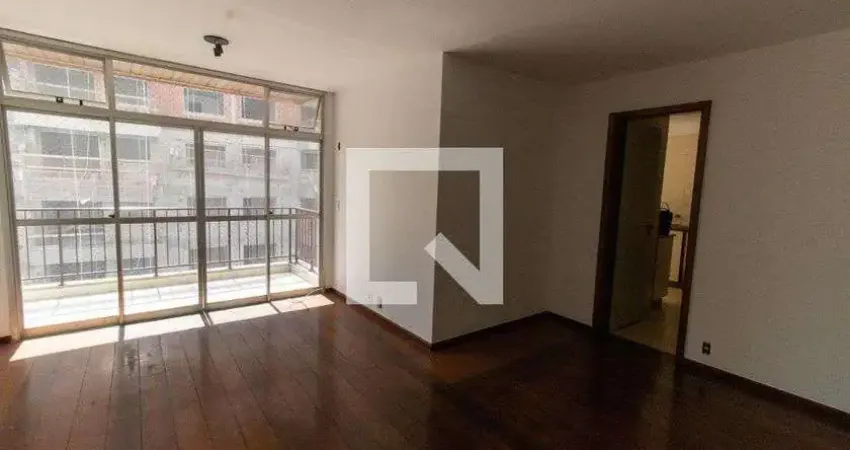Apartamento para Venda - Icaraí, 2 Quartos,  90 m² - Niterói