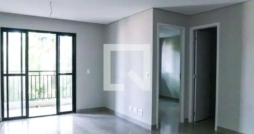 Apartamento para Venda - Jardim Brasil , 1 Quarto,  41 m² - São Paulo