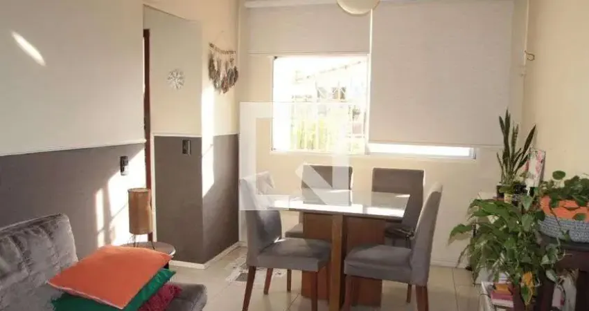 Apartamento para Venda - Vila Cloris, 2 Quartos,  58 m² - Belo Horizonte