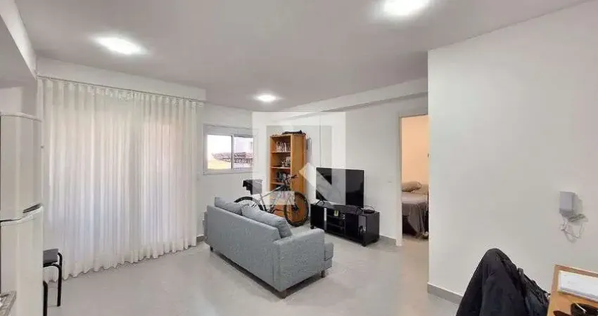 Apartamento para Venda - Lapa, 1 Quarto,  41 m² - São Paulo
