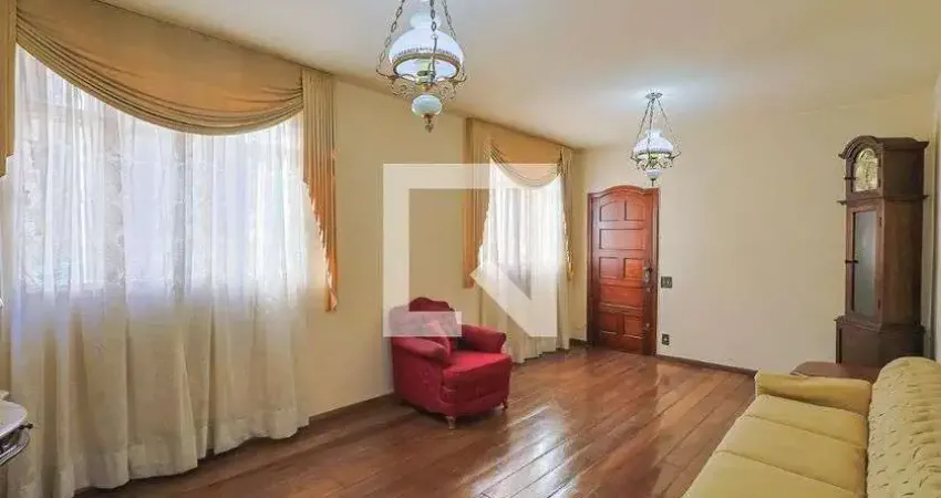 Cobertura para Venda - Lourdes, 4 Quartos,  212 m² - Belo Horizonte