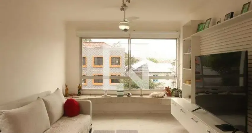 Apartamento para Venda - Perdizes, 2 Quartos,  136 m² - São Paulo
