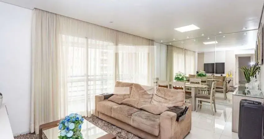 Apartamento para Venda - Aclimação, 3 Quartos,  110 m² - São Paulo