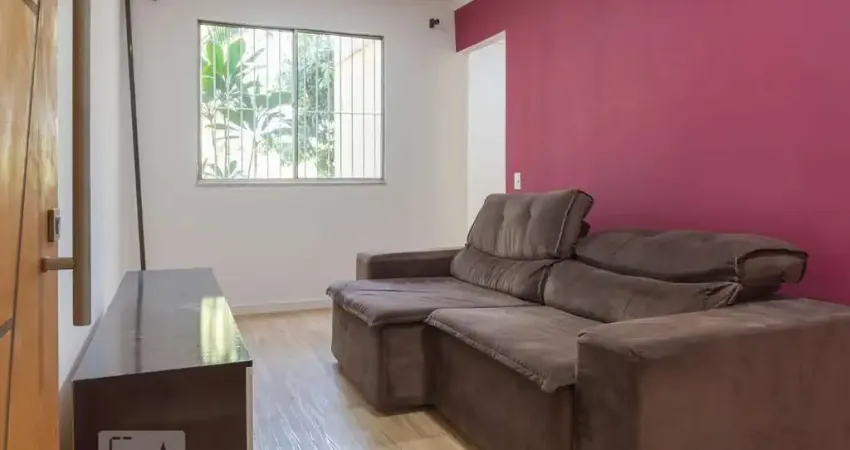 Apartamento para Venda - Jardim Interlagos, 2 Quartos,  64 m² - Campinas