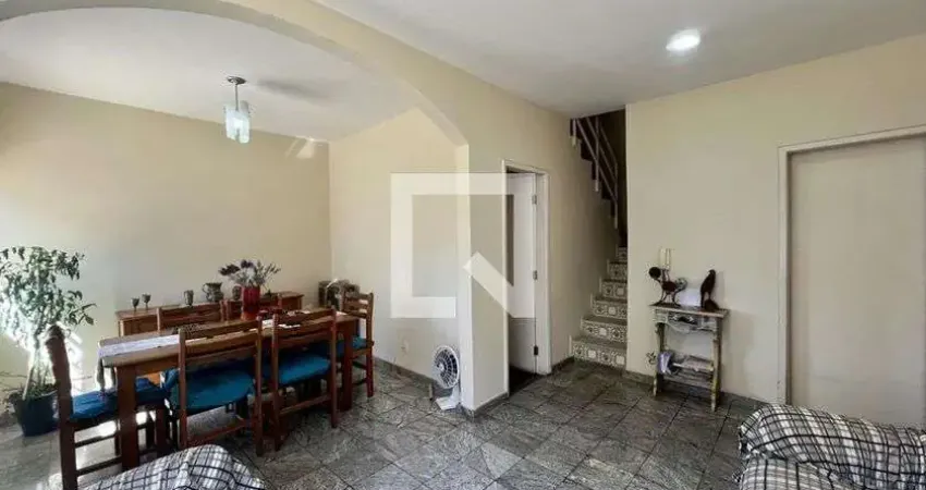 Cobertura para Venda - Colégio Batista, 3 Quartos,  171 m² - Belo Horizonte