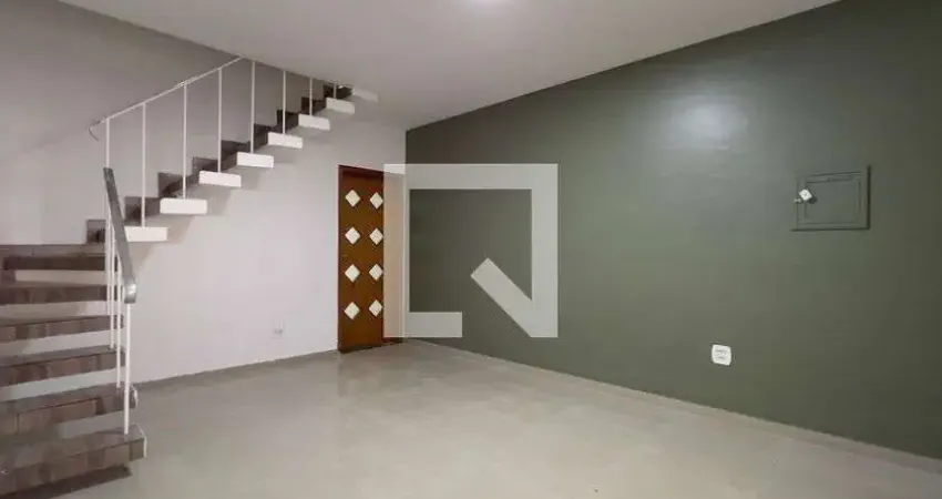 Casa para Venda - Jardim Cocaia, 2 Quartos,  107 m² - Guarulhos