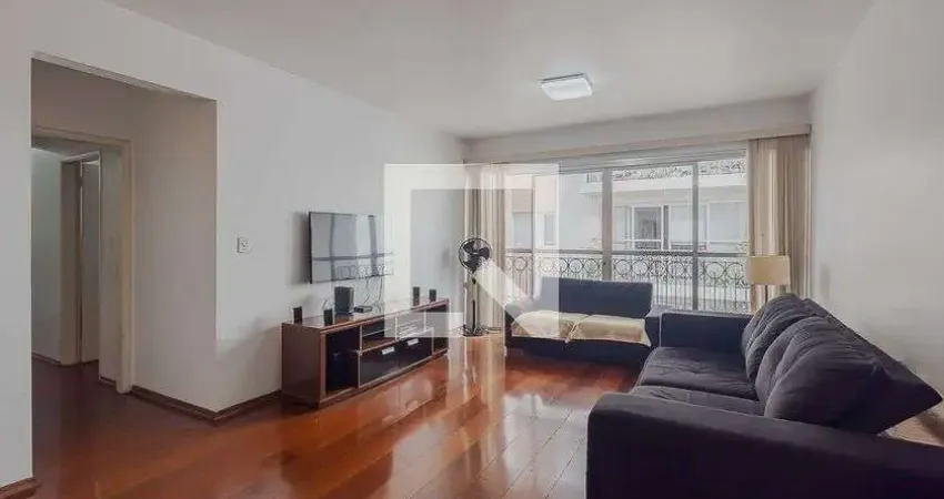 Apartamento para Venda - Pinheiros, 3 Quartos,  133 m² - São Paulo