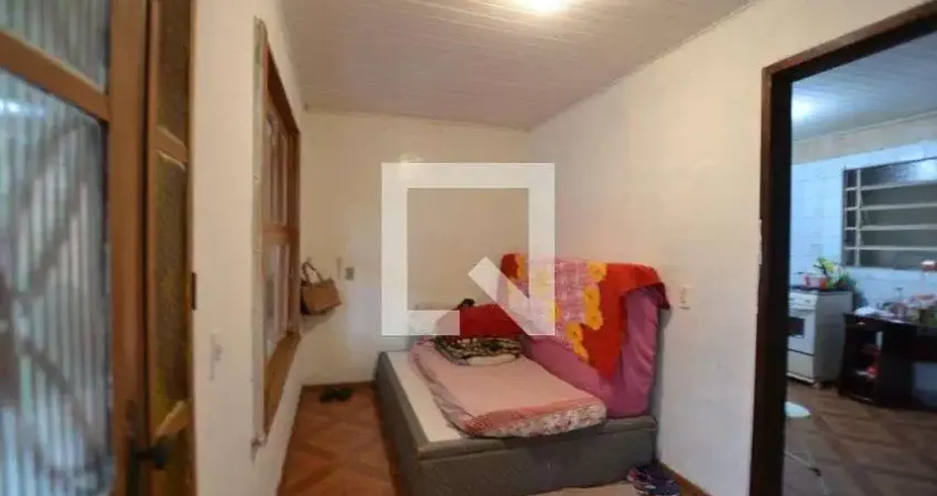 Casa para Venda - Teresópolis, 3 Quartos,  156 m² - Porto Alegre