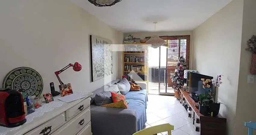 Cobertura para Venda - Méier, 2 Quartos,  120 m² - Rio de Janeiro