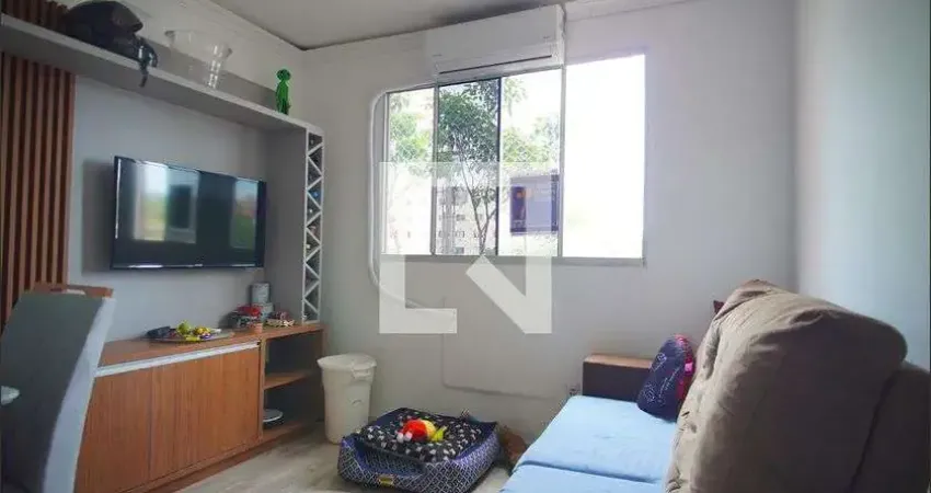 Apartamento para Venda - Rubem Berta, 2 Quartos,  42 m² - Porto Alegre