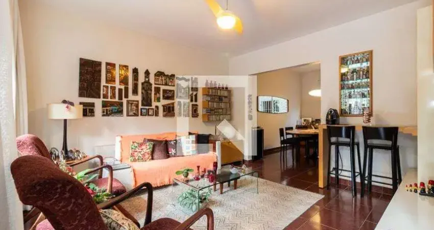 Casa / Sobrado em Condomínio para Venda - Itaim Bibi, 3 Quartos,  125 m² - São Paulo