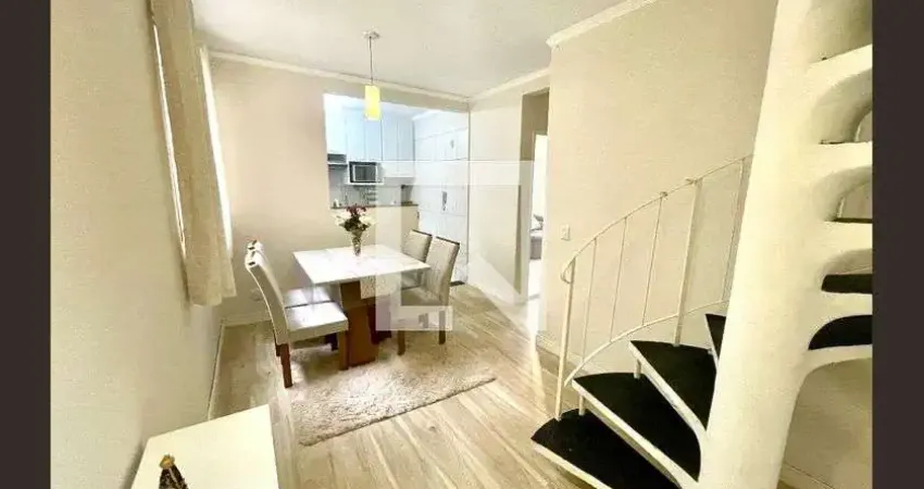Cobertura para Venda - Vianelo Bonfiglioli , 2 Quartos,  96 m² - Jundiaí