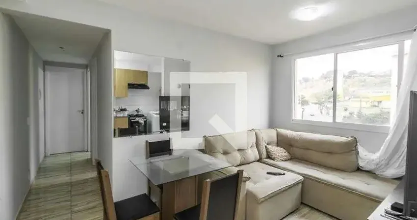Apartamento para Venda - Cangaíba, 2 Quartos,  40 m² - São Paulo