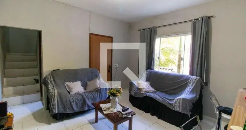Casa para Venda - Serra Grande, 3 Quartos,  180 m² - Niterói