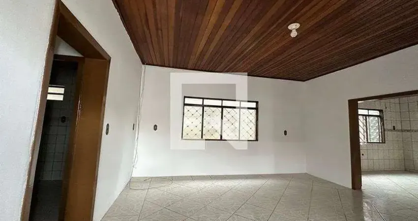 Casa para Venda - Santos Dumond, 4 Quartos,  192 m² - São Leopoldo