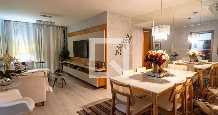 Apartamento para Venda - São Francisco, 2 Quartos,  80 m² - Niterói