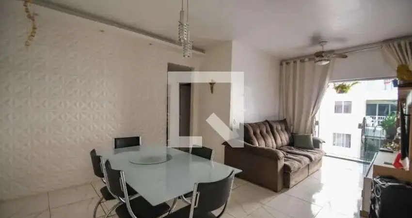 Apartamento para Venda - Engenho de Dentro, 2 Quartos,  56 m² - Rio de Janeiro