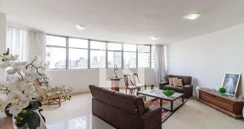 Apartamento para Venda - Jardim Europa, 3 Quartos,  174 m² - São Paulo