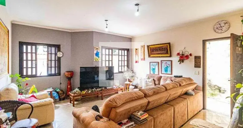 Casa para Venda - Jaguaré, 3 Quartos,  145 m² - São Paulo