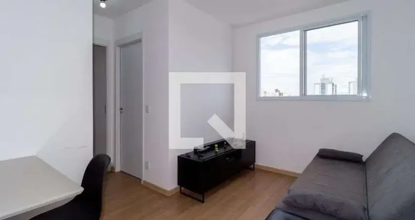 Apartamento para Venda - Mooca, 2 Quartos,  38 m² - São Paulo