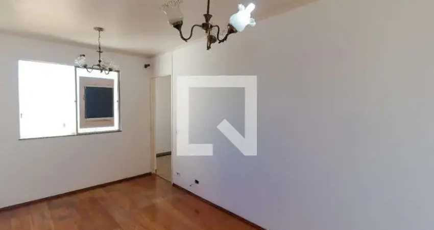 Apartamento para Venda - Jardim Interlagos, 2 Quartos,  62 m² - Campinas