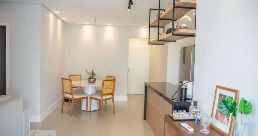 Apartamento para Venda - São Bernardo, 2 Quartos,  72 m² - Campinas