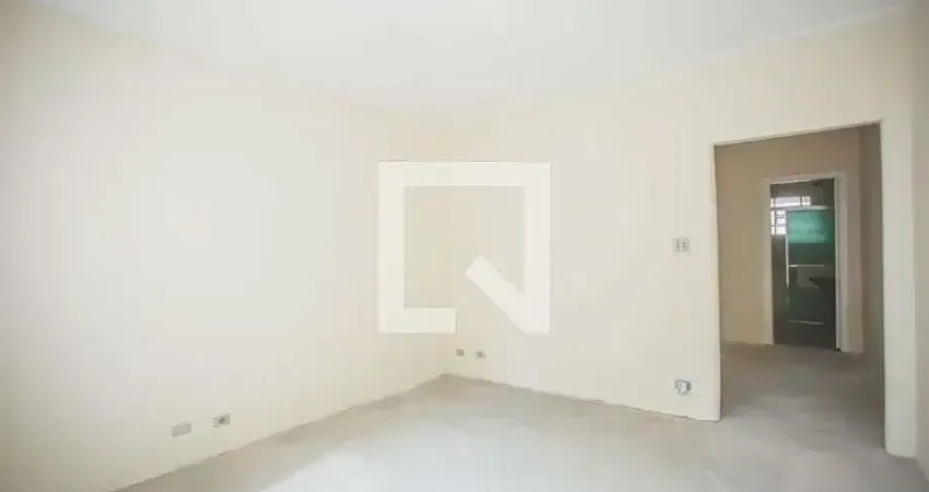Casa para Venda - Saúde, 2 Quartos,  120 m² - São Paulo