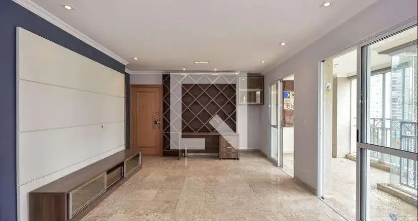 Apartamento para venda - panamby, 3 quartos, 163 m² - são paulo