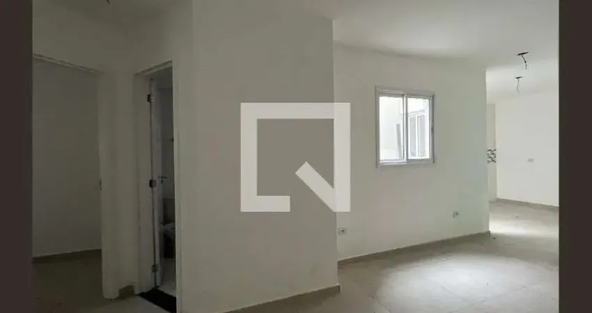 Apartamento para Venda - Sapopemba, 2 Quartos,  52 m² - São Paulo