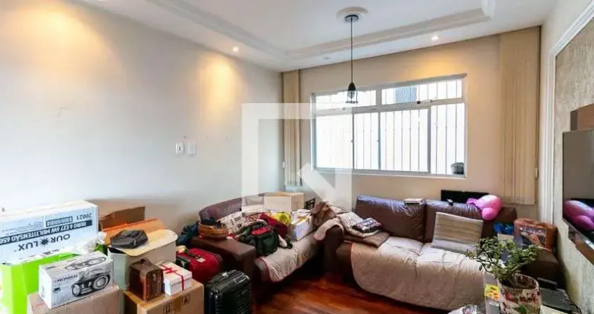 Apartamento para Venda - Havaí, 2 Quartos,  80 m² - Belo Horizonte