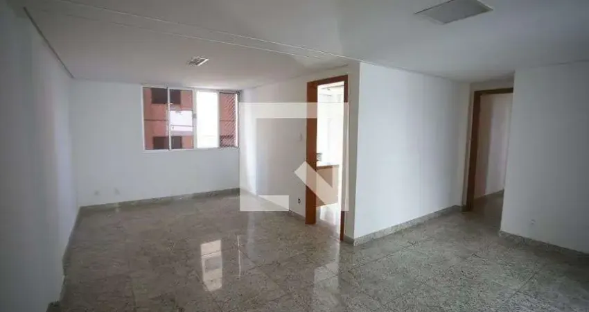 Apartamento para Venda - Buritis, 4 Quartos,  140 m² - Belo Horizonte