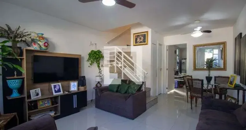 Casa / Sobrado em Condomínio para Venda - Vargem Grande, 2 Quartos,  85 m² - Rio de Janeiro