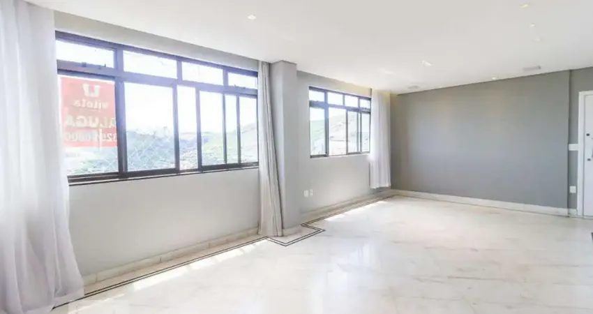 Apartamento para Venda - Buritis , 3 Quartos,  130 m² - Belo Horizonte