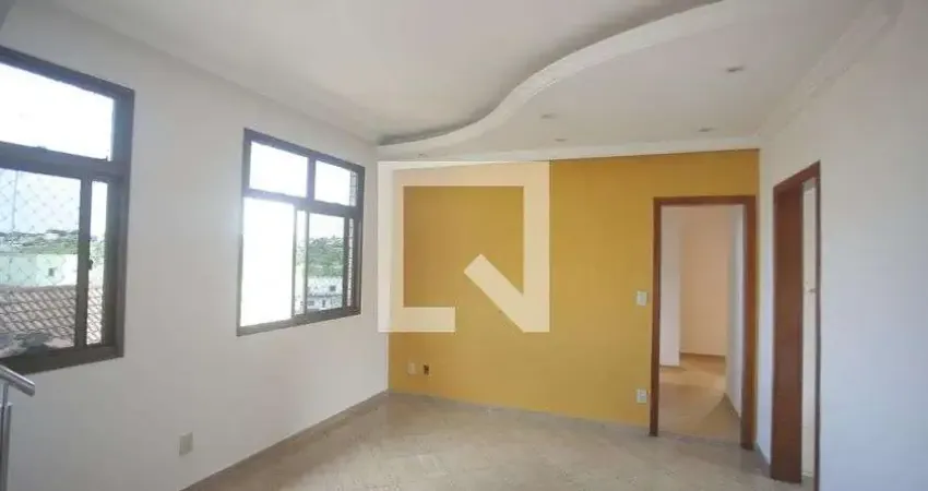 Cobertura para Venda - Camargos, 3 Quartos,  194 m² - Belo Horizonte