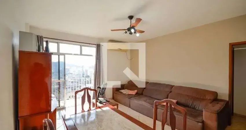 Cobertura para Venda - Maracanã, 3 Quartos,  104 m² - Rio de Janeiro