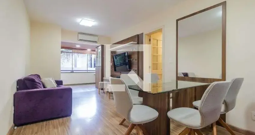 Apartamento para Venda - Santo Antônio, 3 Quartos,  84 m² - Porto Alegre