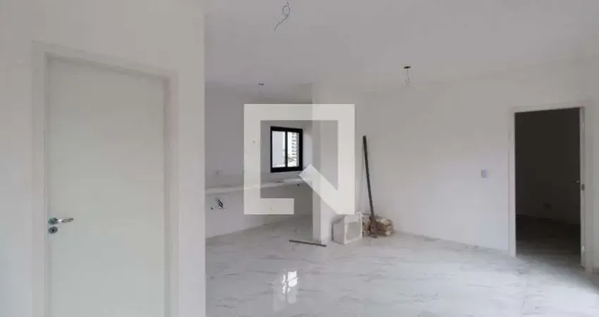 Cobertura para Venda - Jardim Anália Franco, 2 Quartos,  155 m² - São Paulo