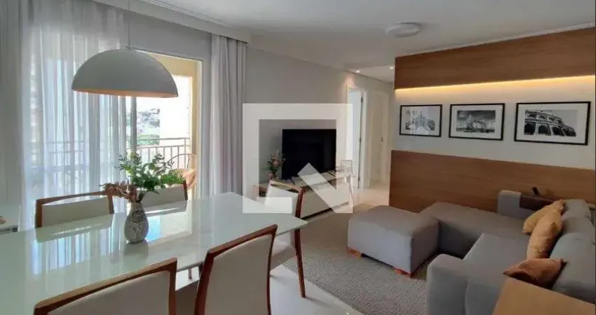 Apartamento para Venda - Parque Prado, 3 Quartos,  75 m² - Campinas