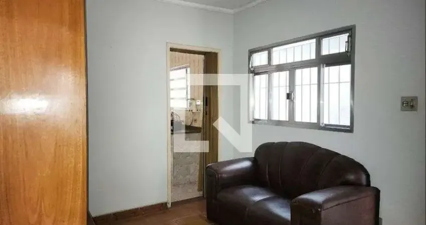 Casa para Venda - Planalto, 2 Quartos,  104 m² - São Bernardo do Campo