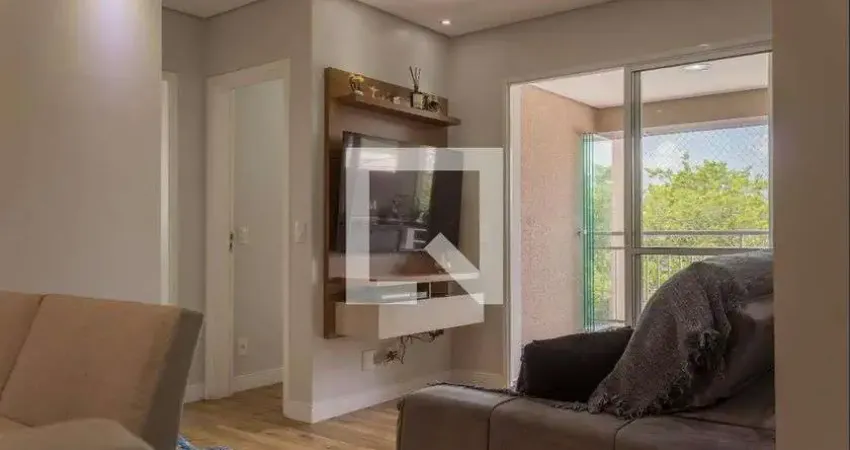 Apartamento para Venda - Vila Lusitânia, 2 Quartos,  69 m² - São Bernardo do Campo