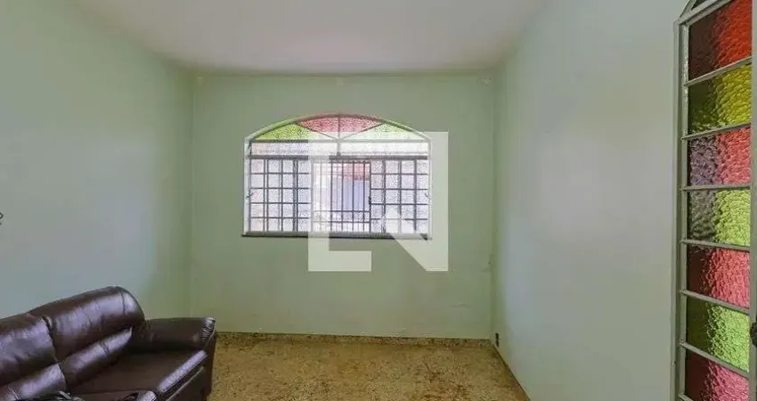 Casa para Venda - Santa Efigênia, 3 Quartos,  208 m² - Belo Horizonte