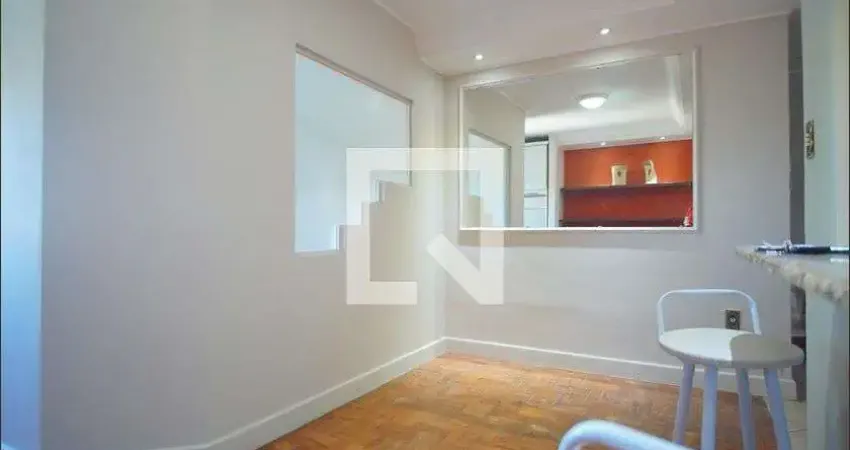 Apartamento para Venda - Passo D&apos;areia, 1 Quarto,  40 m² - Porto Alegre