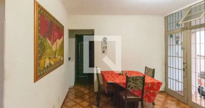 Casa para Venda - Jardim Antonio Von Zuben, 3 Quartos,  120 m² - Campinas