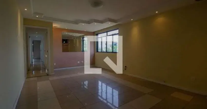 Apartamento para Venda - Taquara, 4 Quartos,  150 m² - Rio de Janeiro